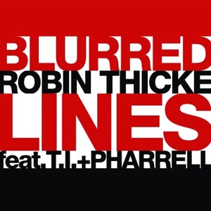 Blurred Lines on Bobby Owsinski's Music 3.0 blog