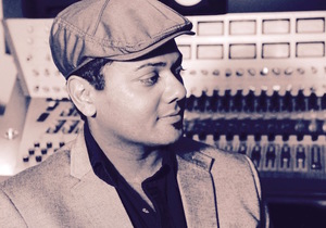 Clarence Jey on Music 3.0 blog