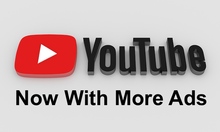 YouTube ads on Bobby Owsinski's Music 3.0 Blog