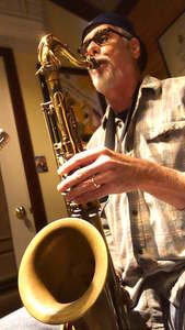 Joe Sublett on Bobby Owsinski's Music 3.0 Blog