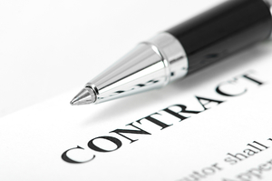 Record Deal on Bobby Owsinski's Music 3.0 blog