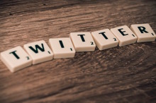 Twitter pexels on the Music 3.0 blog