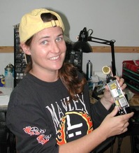 EveAnna Manley on the Music 3.0 blog