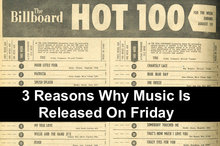 New Music Friday on the Music 3.0 blog