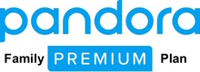 Pandora family plan on the Music 3.0 blog