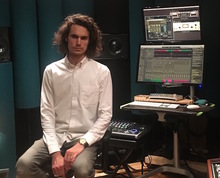 Andrew Maury on the Music 3.0 blog