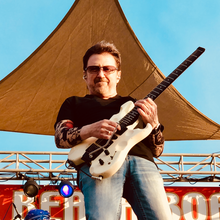 Buck Dharma on the Music 3.0 blog