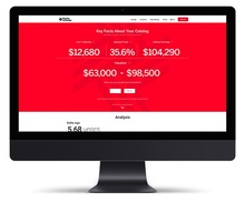 Song Royalties app on the Music 3.0 blog