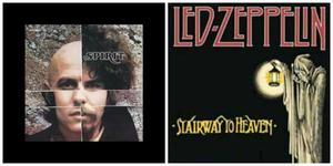 Spirit Zep on the Music 3.0 Blog