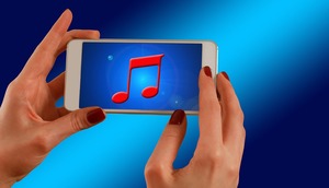 Streaming Music on the Music 3.0 Blog