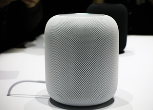 smart speaker on the Music 3.0 blog