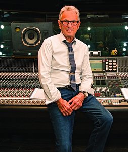 Al Schmitt on the Music 3.0 Blog