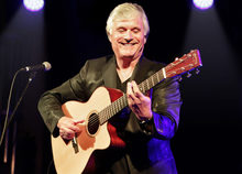 Laurence Juber on the Music 3.0 Blog