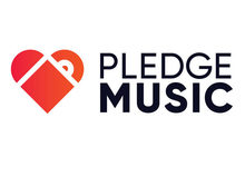Pledge Music graphic on the Music 3.0 Blog