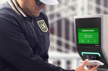 Ticketmaster SafeTix image