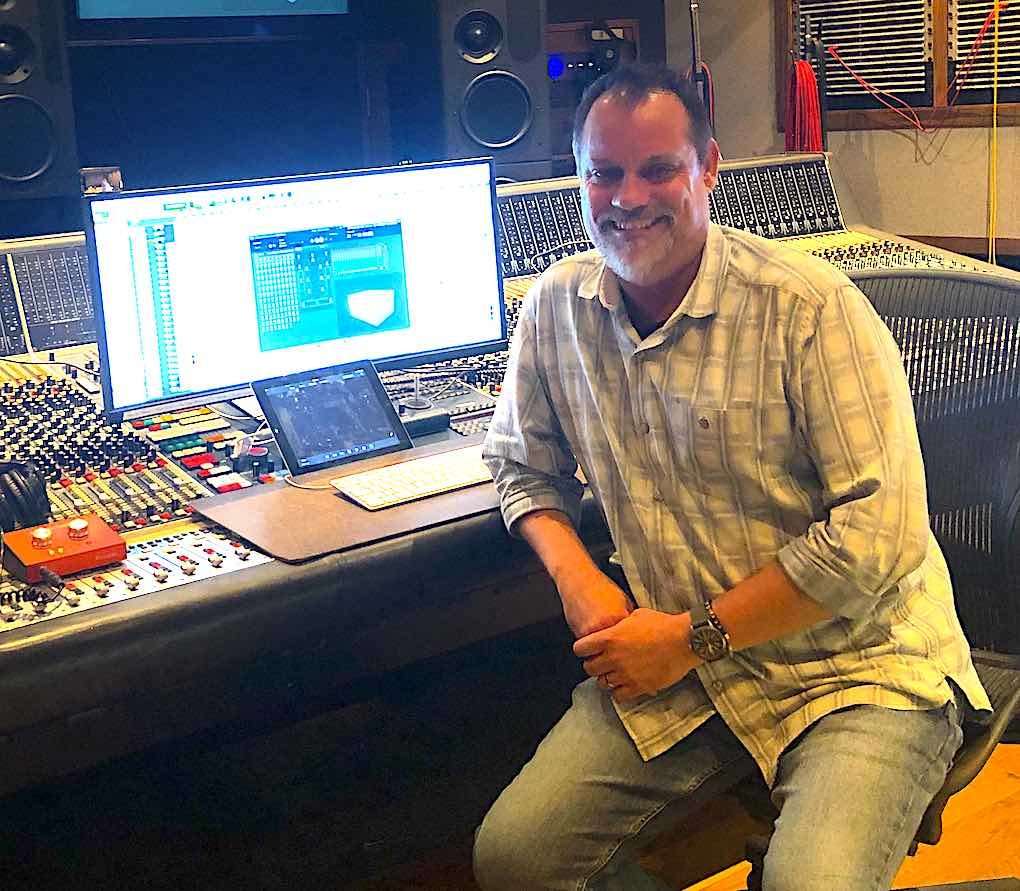 Steve Genewick image