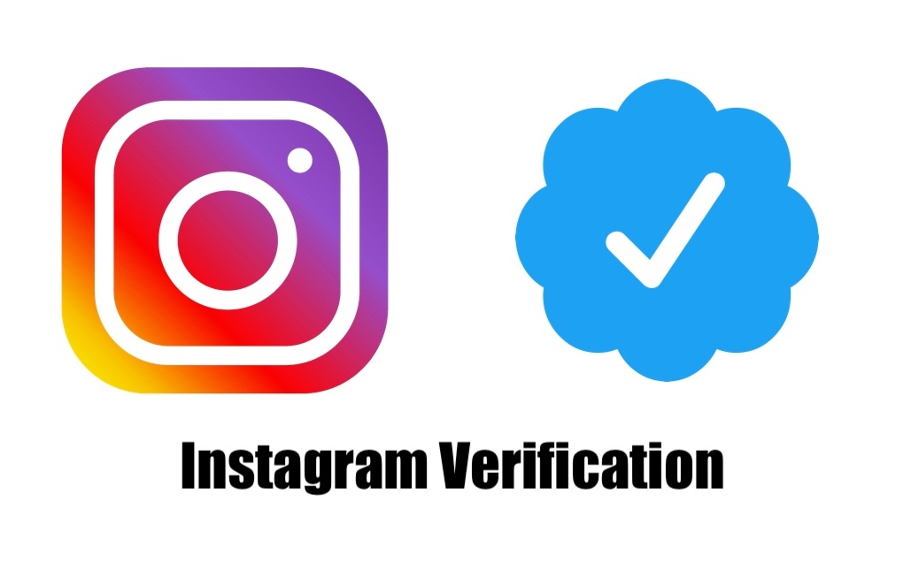 Instagram Verification image