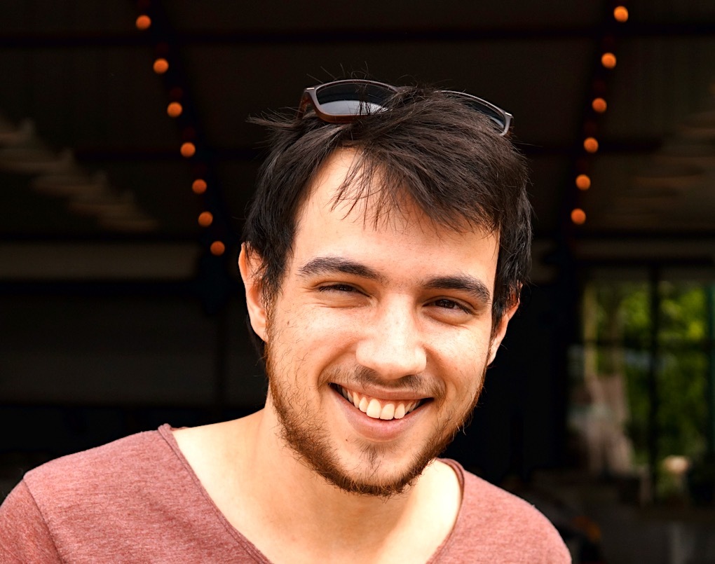 Yoni Zlotkin image