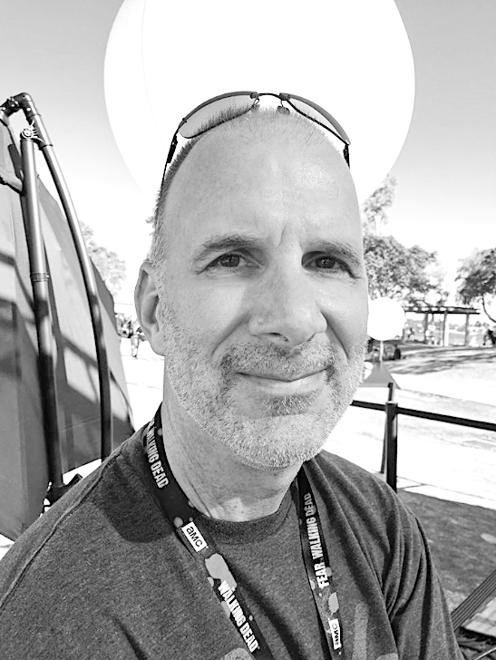 Jay Gilbert image