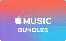 Apple Bundles image