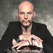 Drummer Matt Starr image