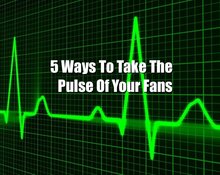 Fanbase pulse image