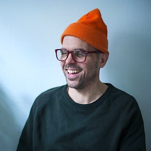 Byta CEO Marc Brown image