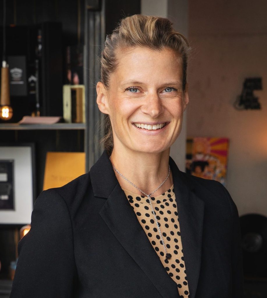 Adam Hall Director of Global Marketing Katie Eismann on Bobby Owsinski's Inner Circle Podcast.