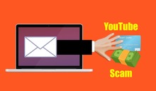 2 men stole $20 million in a YouTube scam post on the Music 3.0 blog