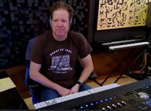 Jeff Komar from Avid talks immersive Audio on Bobby Owsinski's Inner Circle podcast