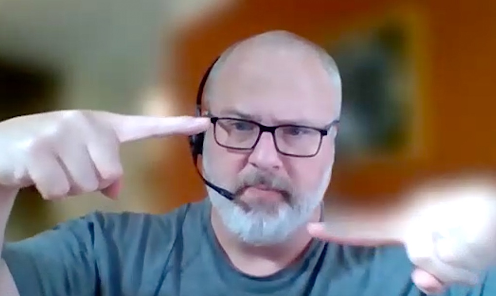 Eric Heiserman on Episode 340 of Bobby Owsinski's Inner Circle Podcast