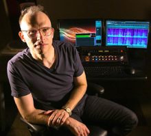 Michael-Graves Restoration and mastering engineer Michael Graves on Bobby Owsinski's Inner Circle Podcast