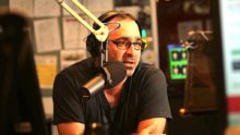 Jason-Kramer Music supervisor and radio personality Jason Kramer on Bobby Owsinski's Inner Circle Podcast