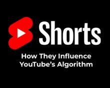 Shorts-YouTubes-algorithm How Shorts influence YouTube's algorithm on the Music 3.0 Blog