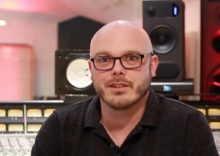 Justin-Cortelyou Engineer Justin Cortelyou guests on Bobby Owsinski's Inner Circle Podcast