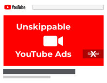 Web Unskippable YouTube ads on the Music 3.0 Blog