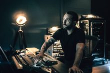 Jason-LaRocca Scoring mixer Jason LaRocca on Bobby Owsinski's Inner Circle Podcast