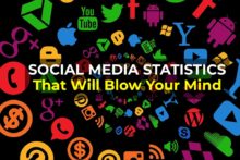 Social-Media-Statistics 5 Social Media Statistics that will blow your mind on the Music 3.0 Blog