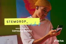 Stemdrop TikTok StemDrop on the Music 3.0 Blog
