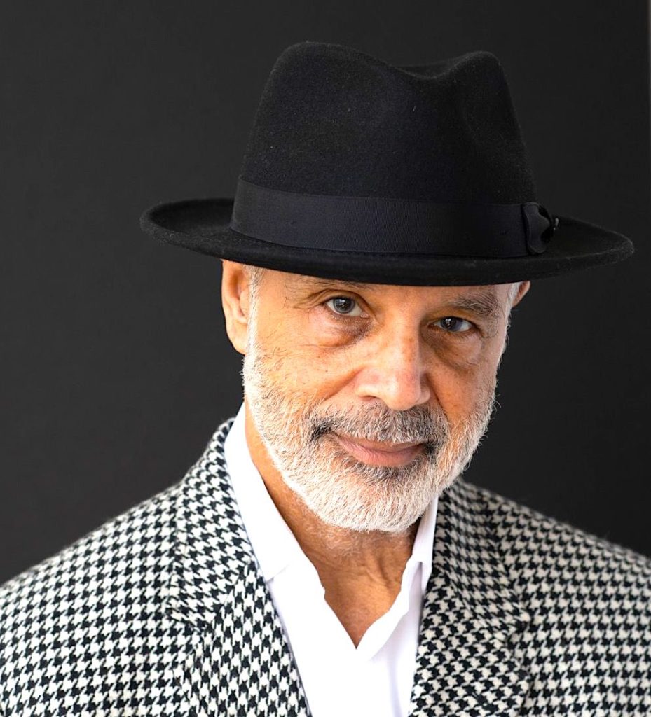 Ramon Hervey on Bobby Owsinski's Inner Circle Podcast