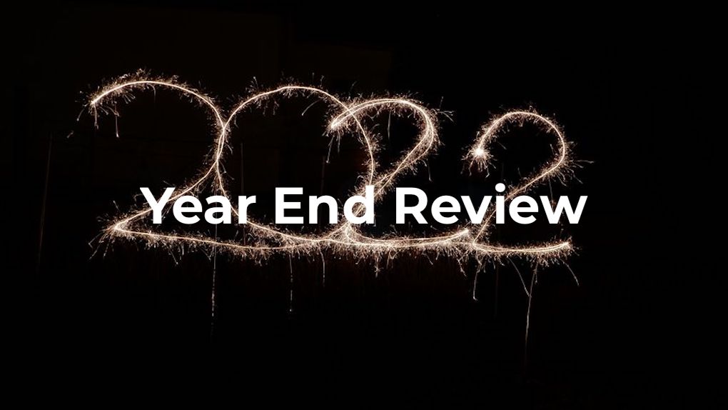 2022 Year End Review