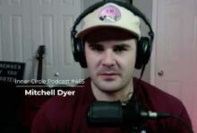 Mitchell Dyer
