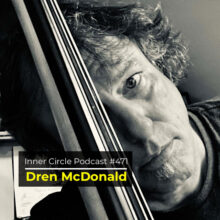 Dren McDonald episode #471