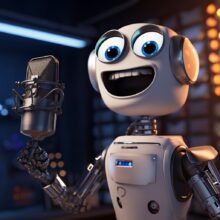 Ai-generated soundalikes