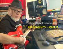 Ed Stasium - Episode 485