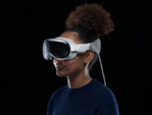 Apple Vision Pro