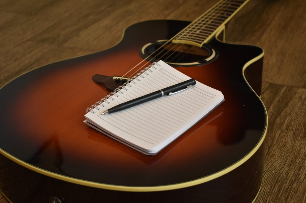 songwriter points
