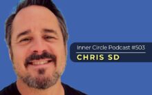 Chris SD - 503