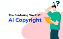 Ai copyright