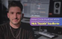 Nick Squids Squillante